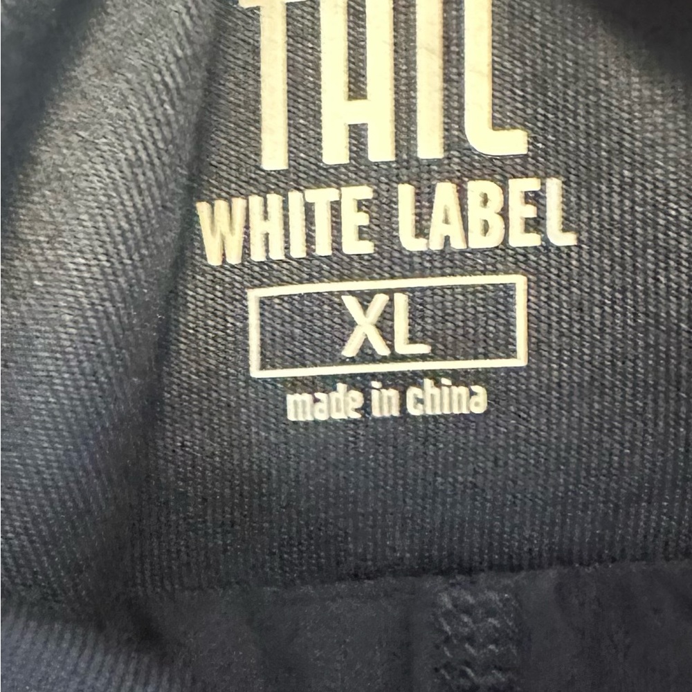 Tail White Label women’s xl 18” pull on activewear skort- nwt - Picture 3 of 4